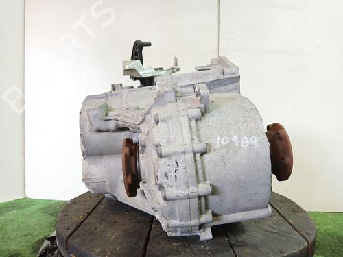 Gearbox SKODA OCTAVIA III Combi (5E5, 5E6) 2.0 TDI | BP36696088M3 - Image 4