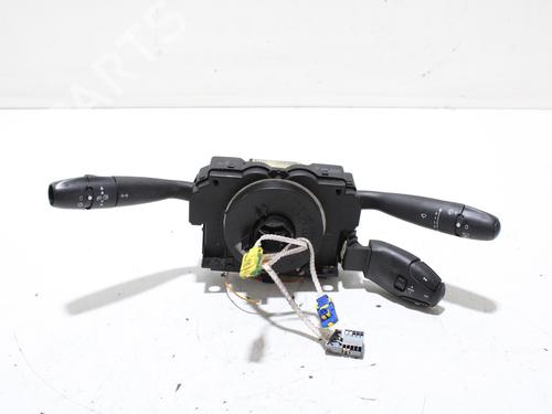 Used Switch PEUGEOT 206 Hatchback (2A/C) 1.4 HDi eco 70 (68 hp) 20322519