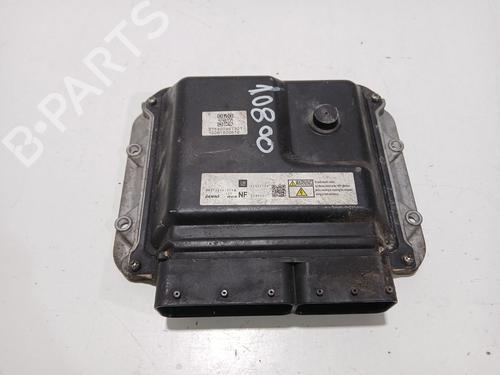 Used Engine control unit (ECU) OPEL ASTRA H GTC (A04) 1.7 CDTI (L08) (125 hp) 30759843