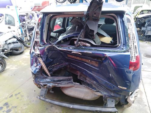 AC compressor FORD FOCUS C-MAX (DM2) 1.8 TDCi | BP7077523M34 