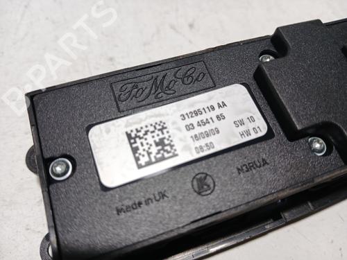 Left front window switch VOLVO XC60 I SUV (156) 2.4 D | BP40128269I27 - Image 4