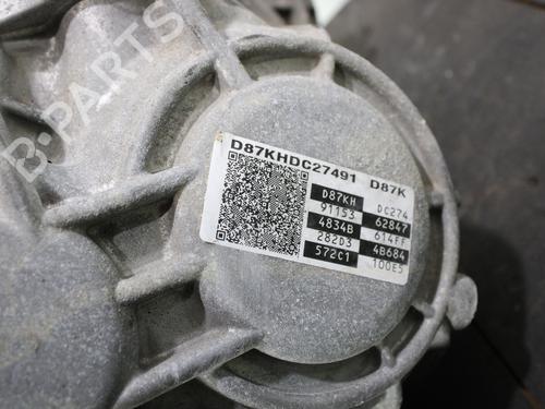 Gearbox KIA NIRO I (DE) 1.6 GDI Plug-in Hybrid | BP10087964M3 