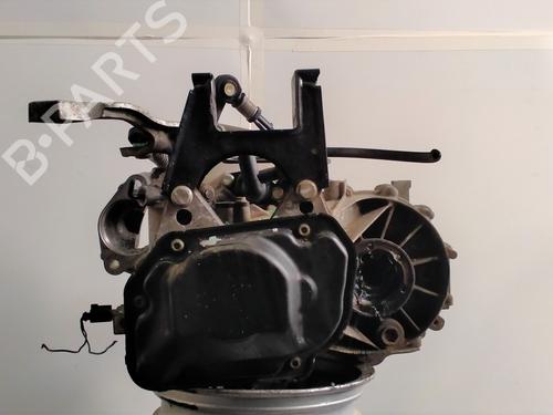 Gearbox SEAT IBIZA III (6L1) 1.9 SDI | BP11272788M3 