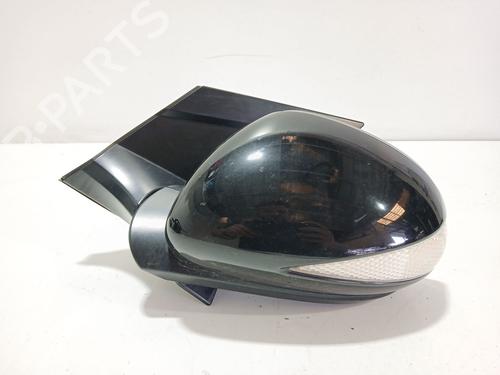 Used Left mirror Left mirror HONDA CIVIC VIII Hatchback (FN, FK) 1.4 (FK1, FN4) (100 hp) 34623484 34623484