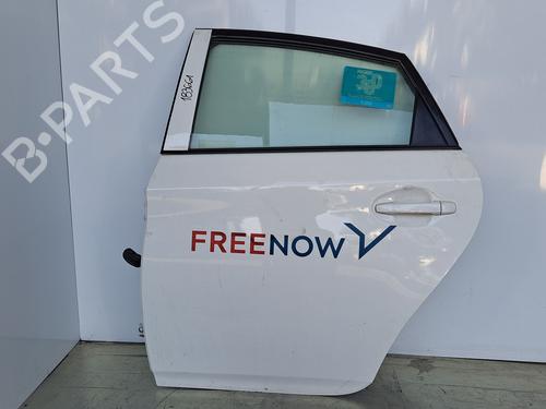 Used Left rear door TOYOTA PRIUS (_W3_) 1.8 Hybrid (ZVW3_) (99 hp) 7964634