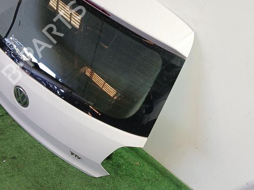 Bakluke CC/Kombi-Kupé VW POLO V (6R1, 6C1) 1.6 TDI | BP29924241C6 
