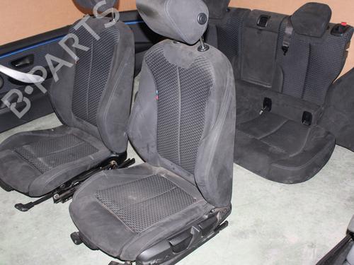 Seats set BMW 4 Gran Coupe (F36) 425 d | BP17150988C78 