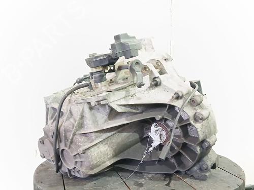 Gearbox FORD TRANSIT CONNECT (P65_, P70_, P80_) 1.8 TDCi | BP32449669M3 - Image 2