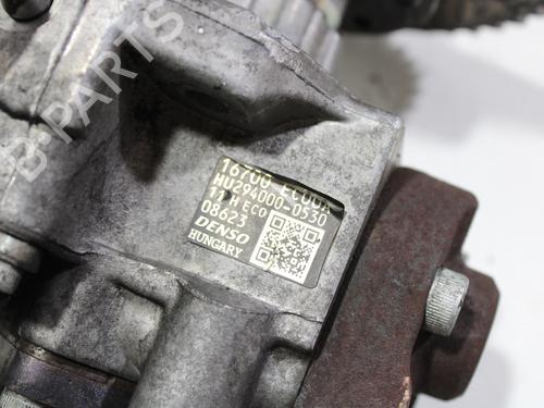 Injection pump NISSAN PATHFINDER III (R51)  | BP18673220M78 