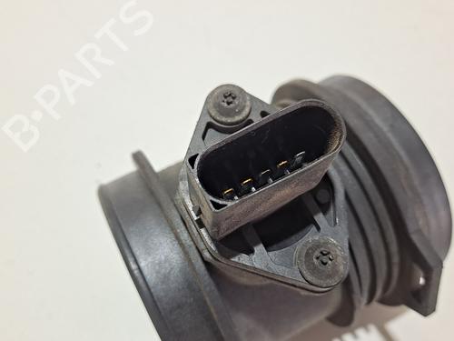 Mass air flow sensor MERCEDES-BENZ M-CLASS (W163) ML 320 (163.154) | BP9767435M95 