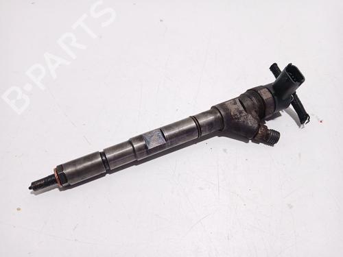 Used Injector Injector HYUNDAI H-1 Van (A1) 2.5 CRDi (140 hp) 40124797 40124797