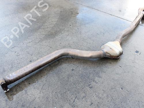 Exhaust system BMW 4 Gran Coupe (F36) 425 d | BP16663724M121 