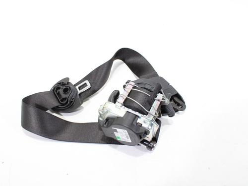 Used Front right seatbelt BMW 1 (F40) 118 d (150 hp) 16663547