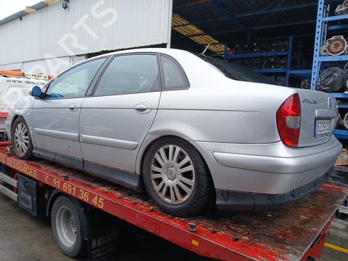 Suspension compressor CITROËN C5 I (DC_) 2.0 16V (DCRFNC, DCRFNF) | BP32673246M103  - Image 8