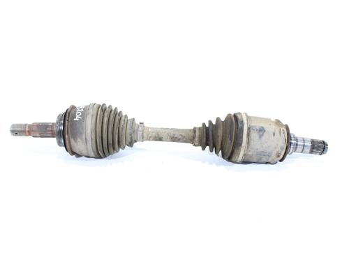 Used Right front driveshaft Right front driveshaft 11766289 11766289