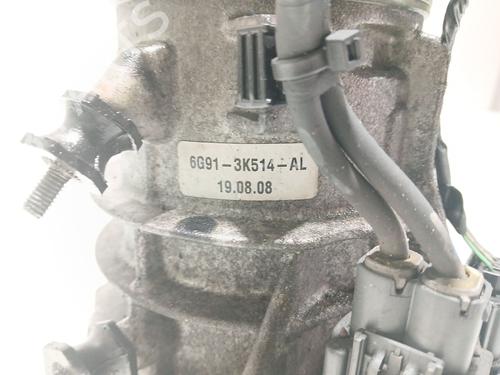 Steering pump FORD GALAXY II (WA6) 2.0 TDCi | BP32208872M99