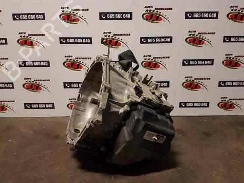 Used Gearbox OPEL VECTRA C GTS (Z02) 2.8 V6 Turbo (F68) (255 hp) 5248202