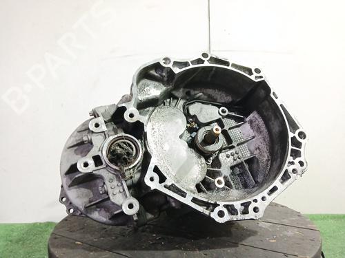gearbox-opel-astra-j-p10-2009-2010-2011-2012-2013-2014-2015-2016-39434148 main image