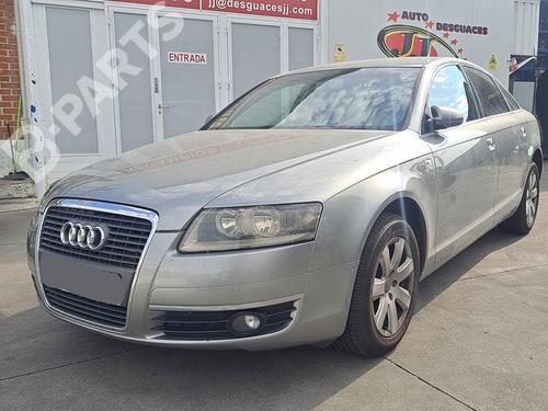 Used Parts AUDI A6 C6 (4F2)  2.4  1072658