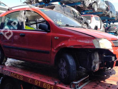 FIAT PANDA (169_)  1.3 D Multijet 4x4 (169.AXC2A)  934511