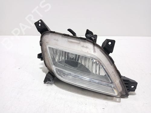 Used Right front fog light Right front fog light KIA NIRO I (DE) 1.6 GDI Hybrid (105 hp) 32685554 32685554