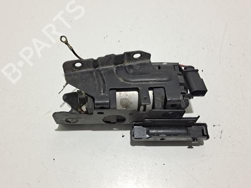 Pompe à carburant SKODA SUPERB II (3T4) 2.0 TDI (170 hp) 8417630
