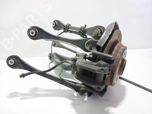Left rear steering knuckle BMW 4 Gran Coupe (F36) 420 d | BP23901332M27 