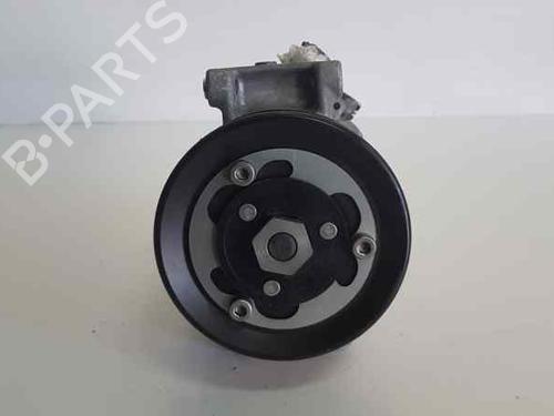 AC compressor AUDI A3 Sportback (8VA, 8VF) 1.6 TDI | BP5669940M34 