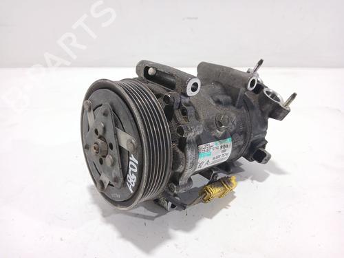 Used AC compressor PEUGEOT 207 CC (WD_) 1.6 16V (120 hp) 31157312