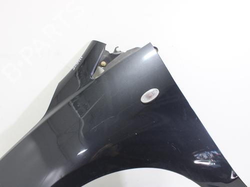 Left front fenders MAZDA 5 (CR) 2.0 CD (CR19) | BP16422883C41 