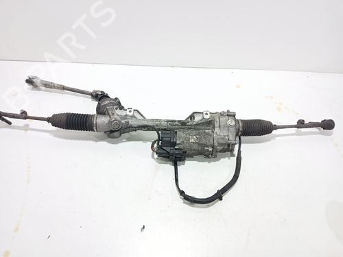 Used Steering rack Steering rack BMW 3 Touring (E91) 318 d (143 hp) 32775406 32775406
