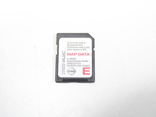 Electronic module NISSAN QASHQAI II SUV (J11, J11_) 1.2 DIG-T | BP12549199M83 