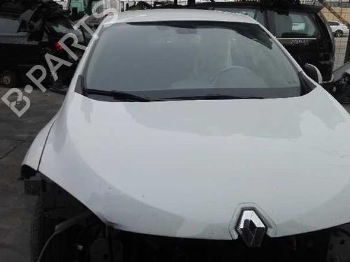 Starter RENAULT MEGANE III Hatchback (BZ0/1_, B3_) 1.2 TCe (BZ2B, BZ11) | BP9707432M8 
