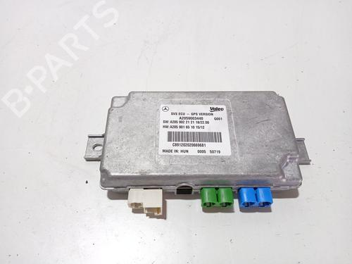 Used Electronic module MERCEDES-BENZ V-CLASS (W447) V 250 BlueTEC / d (447.811, 447.813, 447.815) (190 hp) 27889538