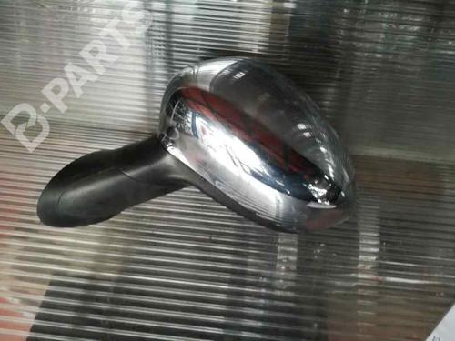 Left mirror FIAT GRANDE PUNTO (199_) 1.9 D Multijet | BP5242255C26 