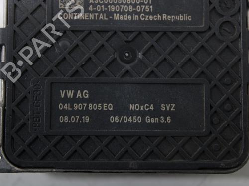 Electronic sensor SKODA SUPERB III Estate (3V5) 2.0 TDI 4x4 | BP18782809M84 