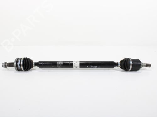 Used Right front driveshaft KIA SPORTAGE IV (QL, QLE) 1.6 GDI (132 hp) 12555148