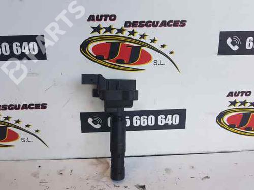 Used Ignition coil MERCEDES-BENZ C-CLASS Coupe (CL203) C 200 Kompressor (203.742) (163 hp) 5136209
