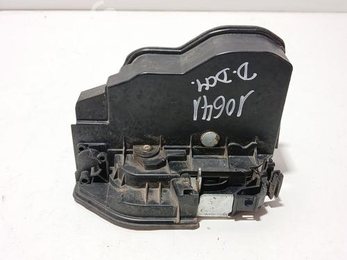 Used Front right lock BMW X3 (F25) xDrive 20 d (184 hp) 29208055