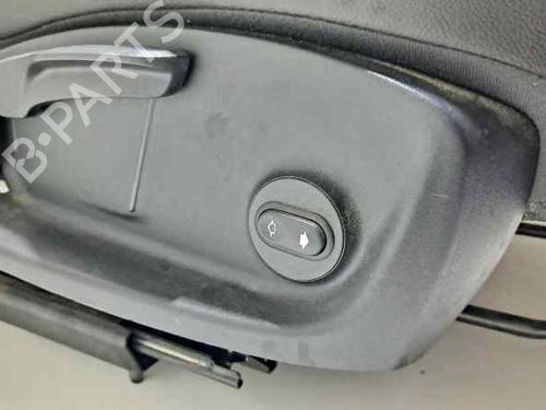 Right front seat JAGUAR XE (X760) 2.0 D | BP6540242C16 