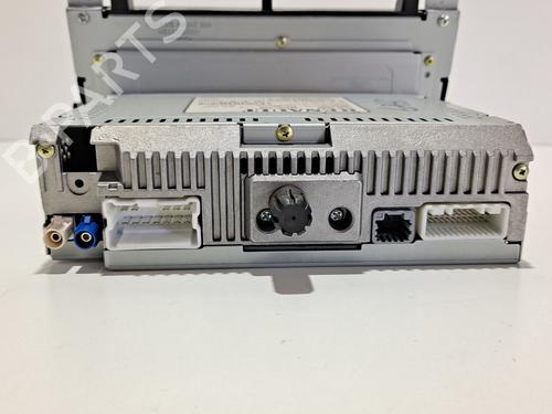 Electronic module RENAULT CLIO IV (BH_) 1.5 dCi 90 | BP9209304M83 