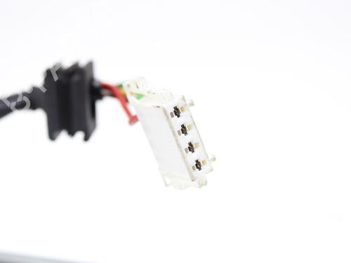 Front wiper motor MERCEDES-BENZ C-CLASS (W203) C 220 CDI (203.008) | BP15899476M29 