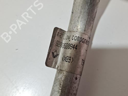 AC pipe RENAULT MEGANE II Saloon (LM0/1_)  | BP14251863M126 