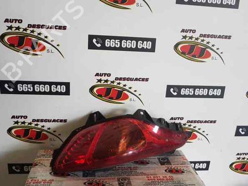 Right taillight SUZUKI MOTORCYCLES AN BURGMAN Burgman 200 | BP24669937C35 