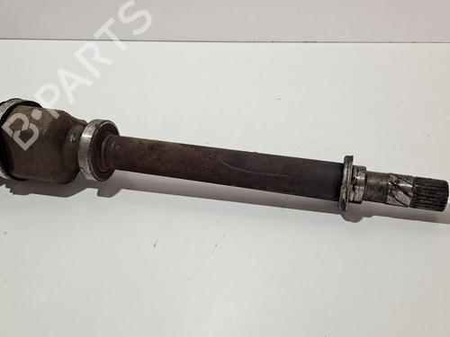 Right front driveshaft RENAULT CLIO III (BR0/1, CR0/1) 1.5 dCi (C/BR0G, C/BR1G) | BP7227975M39 
