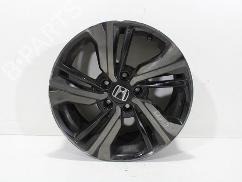 Used Rim HONDA CIVIC X Hatchback (FC_, FK_) 1.0 VTEC (126 hp) 16999830