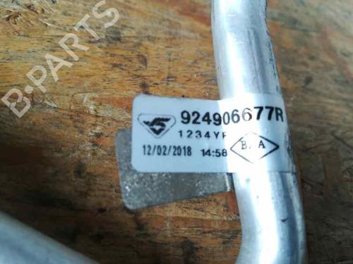 AC pipe RENAULT MEGANE IV Hatchback (B9A/M/N_) 1.2 TCe 100 (B9MS) | BP14251540M126 