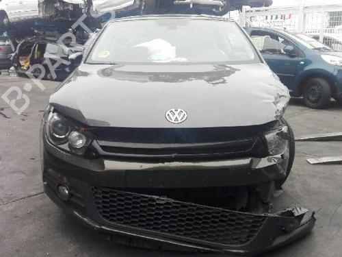 Expansion tank VW SCIROCCO III (137, 138) 2.0 TDI | BP13941366C120 