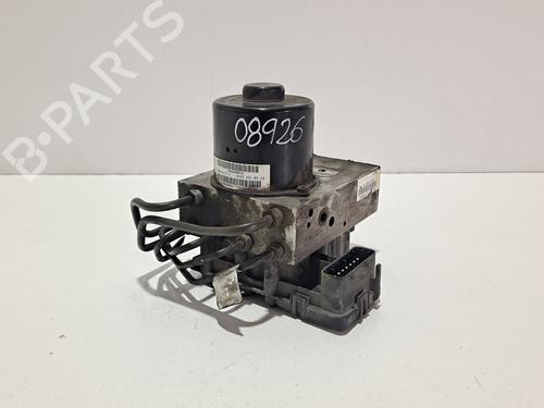 Used ABS pump MERCEDES-BENZ M-CLASS (W163) ML 230 (163.136) (150 hp) 9241436