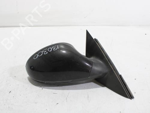 Right mirror SEAT IBIZA III (6L1) 1.9 TDI | BP12513328C27 